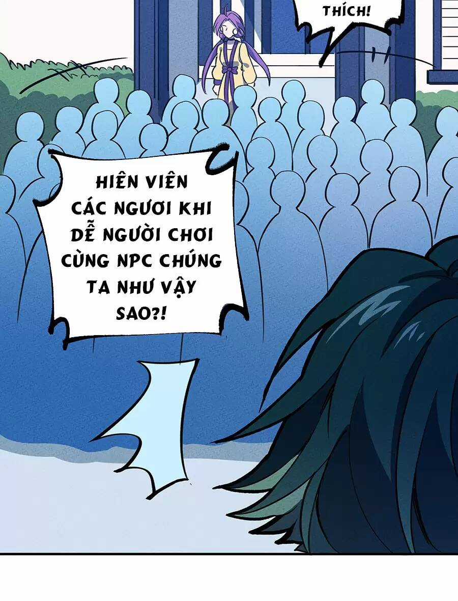 Làm Sao Bây Giờ? Ta Xuyên Không Thành Tiểu Quái Chapter 175 trang 34