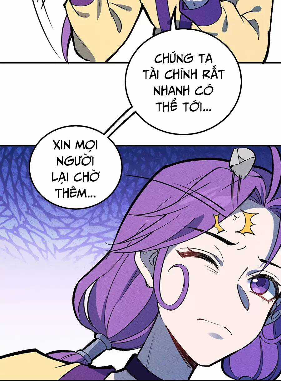 Làm Sao Bây Giờ? Ta Xuyên Không Thành Tiểu Quái Chapter 175 trang 36