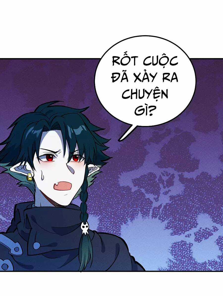 Làm Sao Bây Giờ? Ta Xuyên Không Thành Tiểu Quái Chapter 175 trang 39