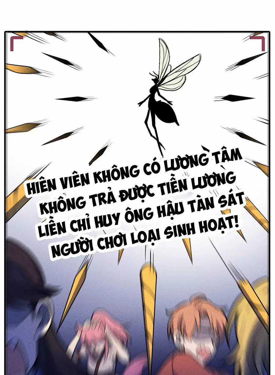 Làm Sao Bây Giờ? Ta Xuyên Không Thành Tiểu Quái Chapter 175 trang 42
