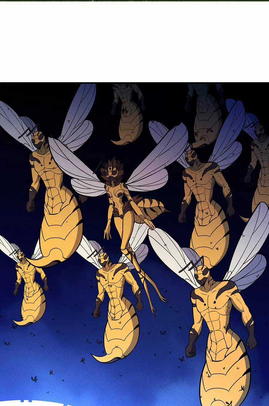 Làm Sao Bây Giờ? Ta Xuyên Không Thành Tiểu Quái Chapter 175 trang 7