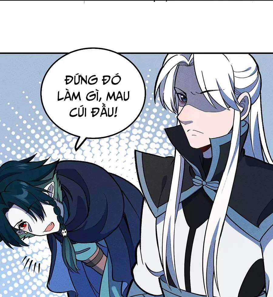 Làm Sao Bây Giờ? Ta Xuyên Không Thành Tiểu Quái Chapter 176 trang 10