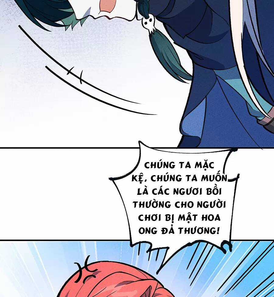 Làm Sao Bây Giờ? Ta Xuyên Không Thành Tiểu Quái Chapter 176 trang 12