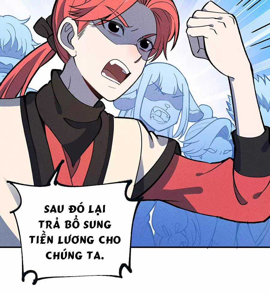 Làm Sao Bây Giờ? Ta Xuyên Không Thành Tiểu Quái Chapter 176 trang 13