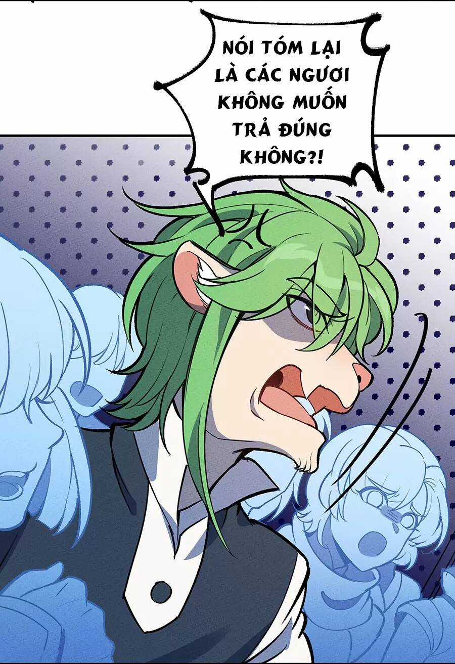 Làm Sao Bây Giờ? Ta Xuyên Không Thành Tiểu Quái Chapter 176 trang 16