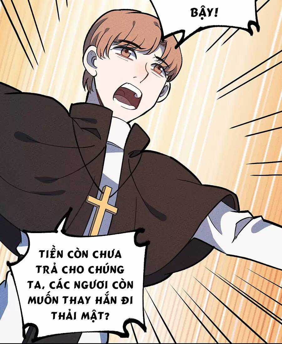 Làm Sao Bây Giờ? Ta Xuyên Không Thành Tiểu Quái Chapter 176 trang 25