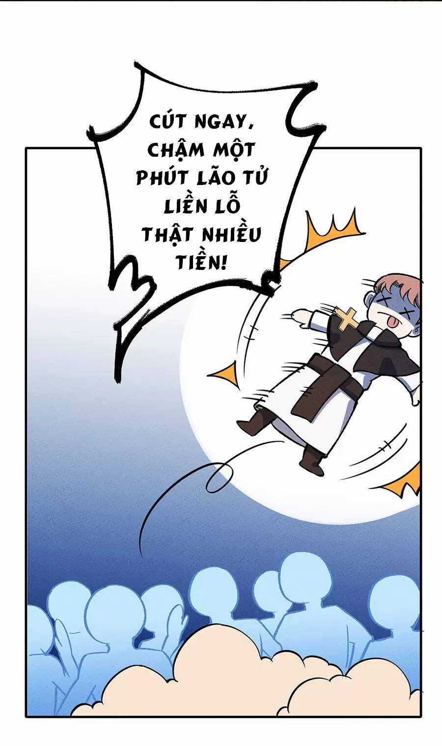 Làm Sao Bây Giờ? Ta Xuyên Không Thành Tiểu Quái Chapter 176 trang 26