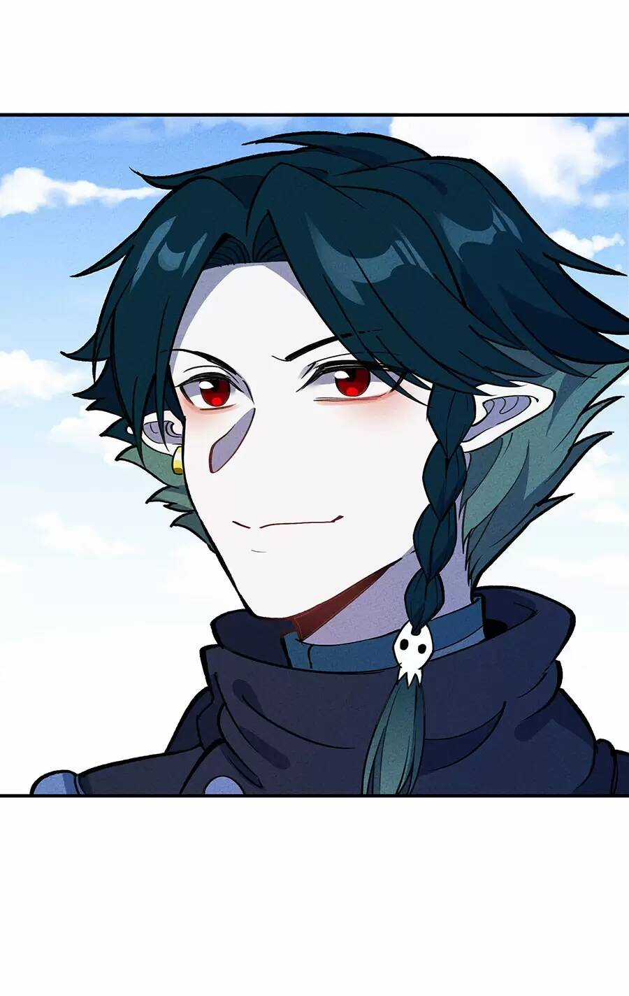 Làm Sao Bây Giờ? Ta Xuyên Không Thành Tiểu Quái Chapter 176 trang 28