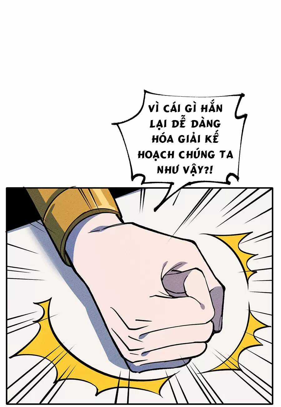 Làm Sao Bây Giờ? Ta Xuyên Không Thành Tiểu Quái Chapter 176 trang 29