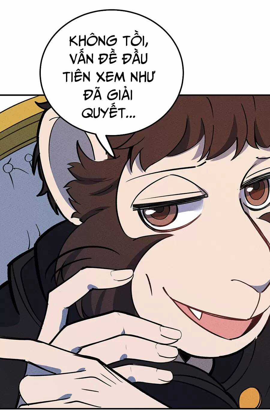 Làm Sao Bây Giờ? Ta Xuyên Không Thành Tiểu Quái Chapter 176 trang 32