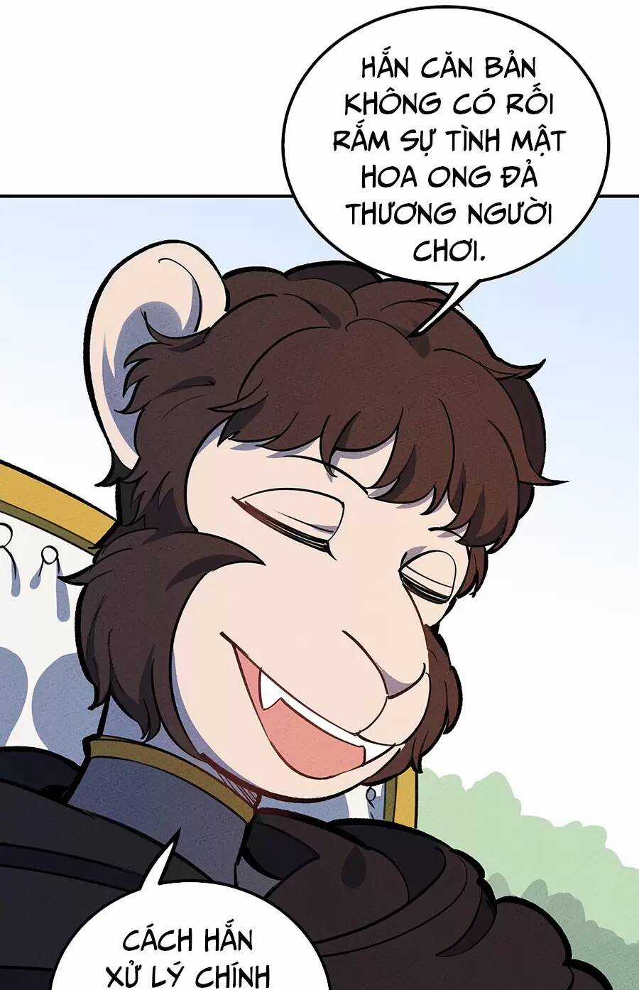 Làm Sao Bây Giờ? Ta Xuyên Không Thành Tiểu Quái Chapter 176 trang 33