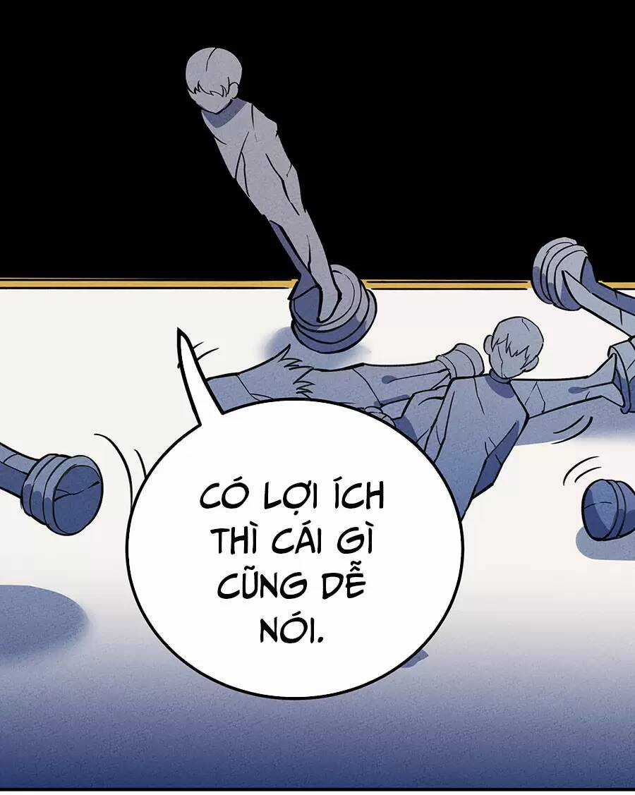 Làm Sao Bây Giờ? Ta Xuyên Không Thành Tiểu Quái Chapter 176 trang 35