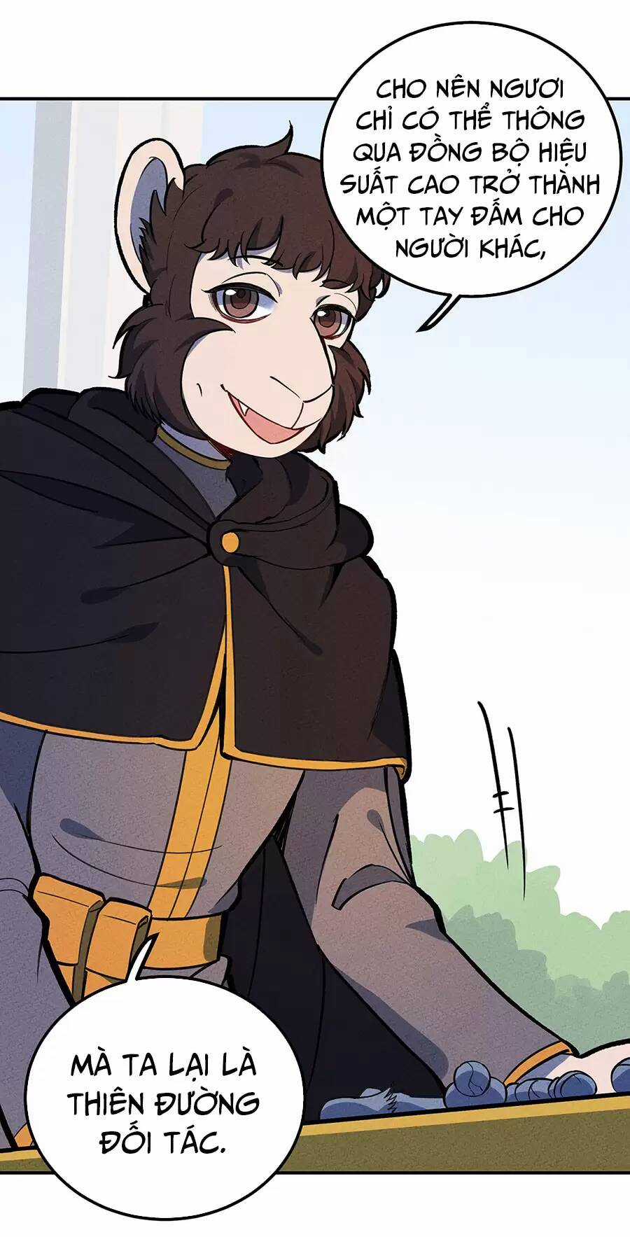 Làm Sao Bây Giờ? Ta Xuyên Không Thành Tiểu Quái Chapter 176 trang 37