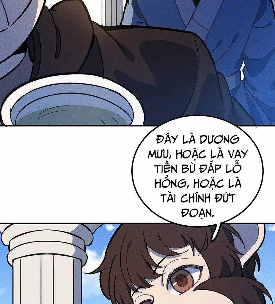 Làm Sao Bây Giờ? Ta Xuyên Không Thành Tiểu Quái Chapter 176 trang 4