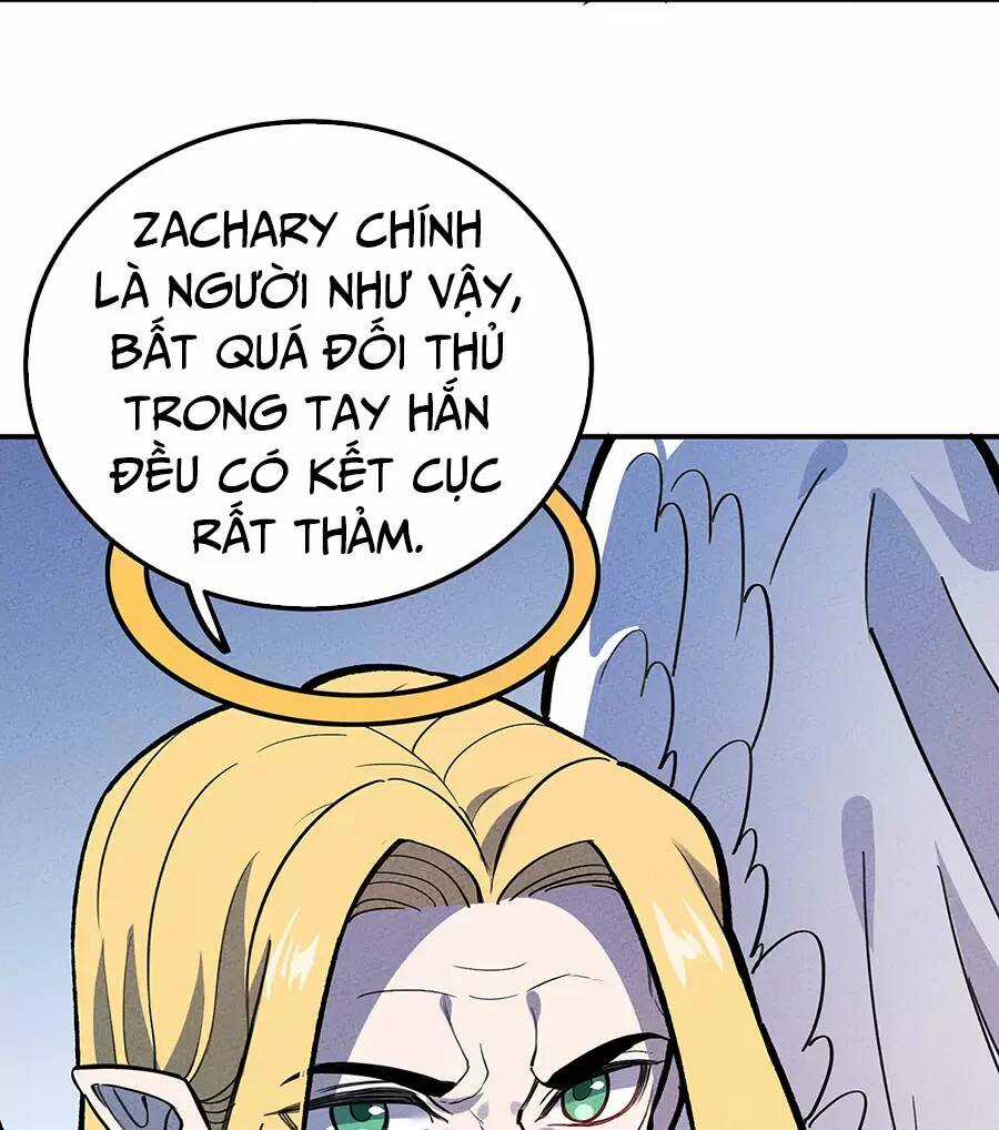 Làm Sao Bây Giờ? Ta Xuyên Không Thành Tiểu Quái Chapter 176 trang 41