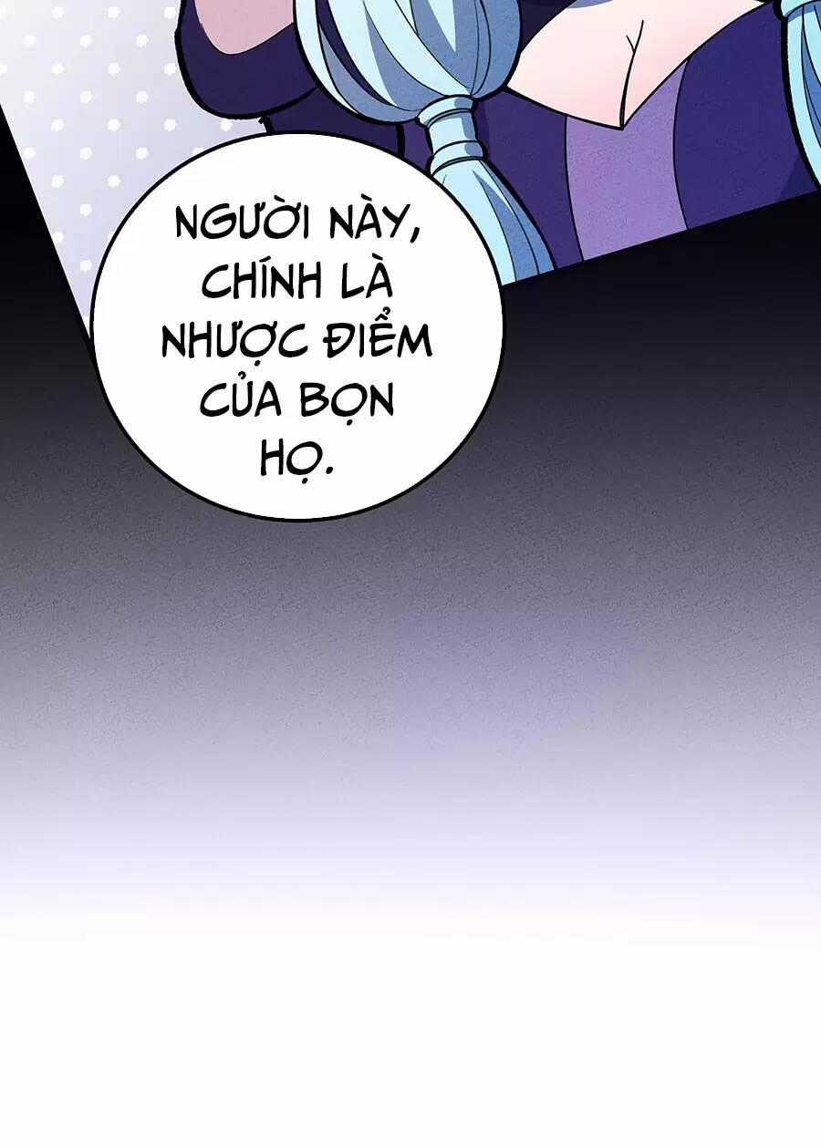 Làm Sao Bây Giờ? Ta Xuyên Không Thành Tiểu Quái Chapter 176 trang 44