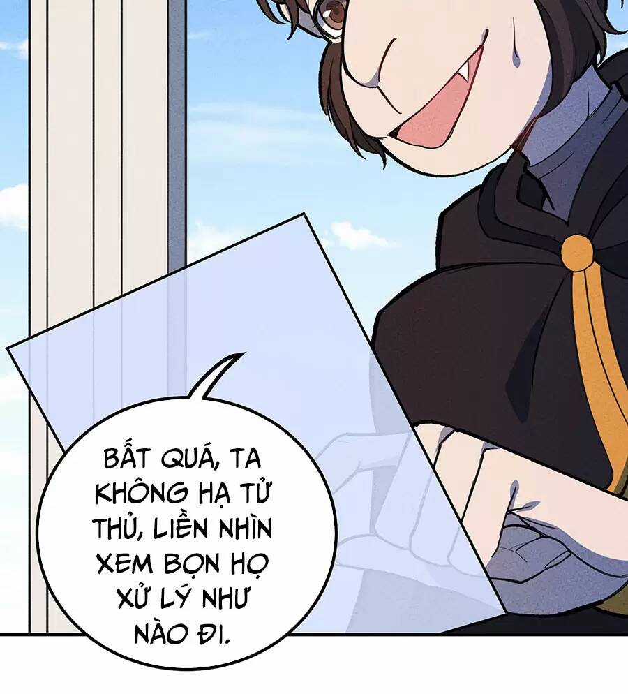 Làm Sao Bây Giờ? Ta Xuyên Không Thành Tiểu Quái Chapter 176 trang 5