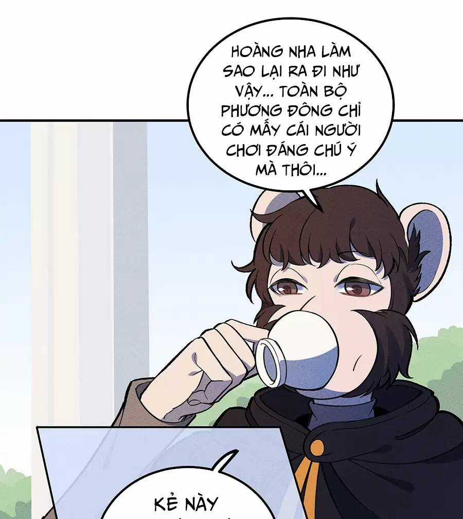 Làm Sao Bây Giờ? Ta Xuyên Không Thành Tiểu Quái Chapter 176 trang 6