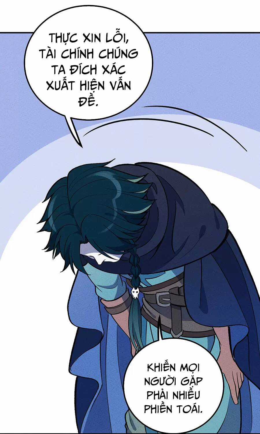 Làm Sao Bây Giờ? Ta Xuyên Không Thành Tiểu Quái Chapter 176 trang 9