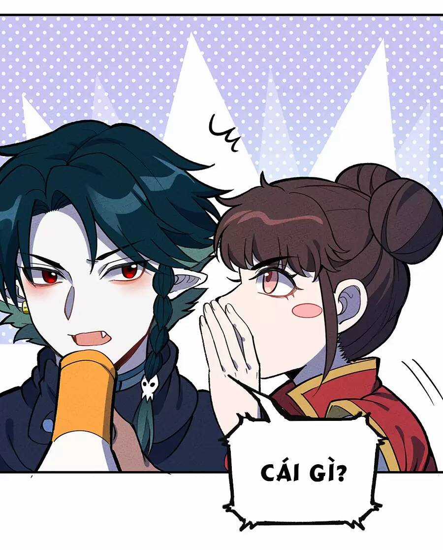 Làm Sao Bây Giờ? Ta Xuyên Không Thành Tiểu Quái Chapter 177 trang 13