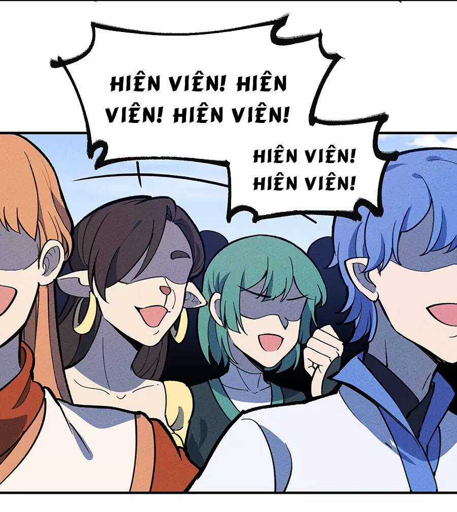 Làm Sao Bây Giờ? Ta Xuyên Không Thành Tiểu Quái Chapter 177 trang 16