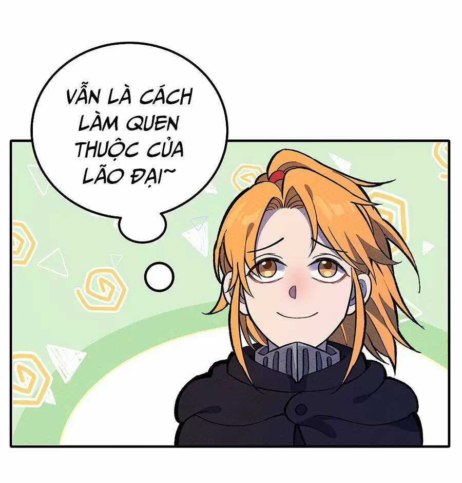 Làm Sao Bây Giờ? Ta Xuyên Không Thành Tiểu Quái Chapter 177 trang 17