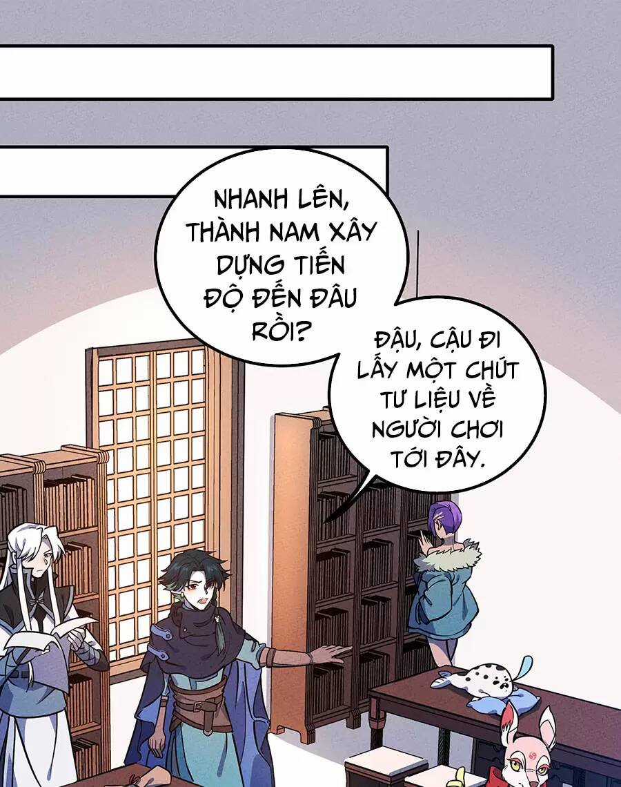 Làm Sao Bây Giờ? Ta Xuyên Không Thành Tiểu Quái Chapter 177 trang 18