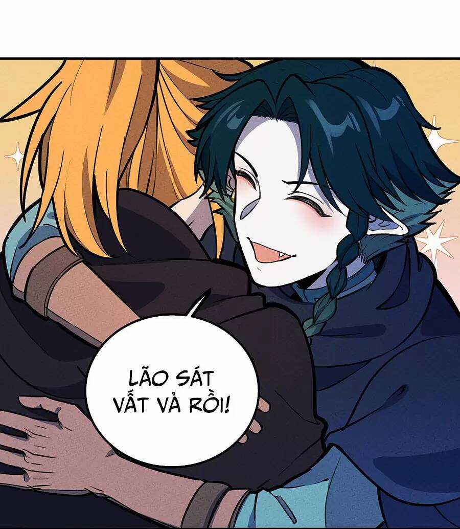 Làm Sao Bây Giờ? Ta Xuyên Không Thành Tiểu Quái Chapter 177 trang 20