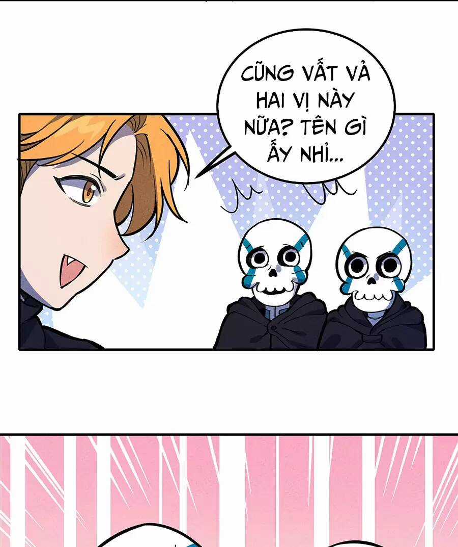 Làm Sao Bây Giờ? Ta Xuyên Không Thành Tiểu Quái Chapter 177 trang 21