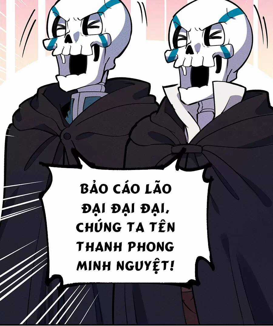 Làm Sao Bây Giờ? Ta Xuyên Không Thành Tiểu Quái Chapter 177 trang 22