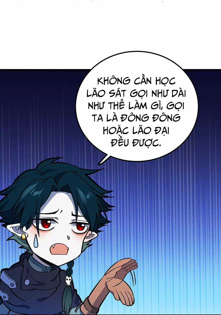 Làm Sao Bây Giờ? Ta Xuyên Không Thành Tiểu Quái Chapter 177 trang 23