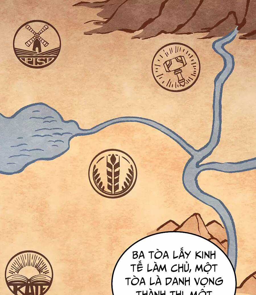 Làm Sao Bây Giờ? Ta Xuyên Không Thành Tiểu Quái Chapter 177 trang 27