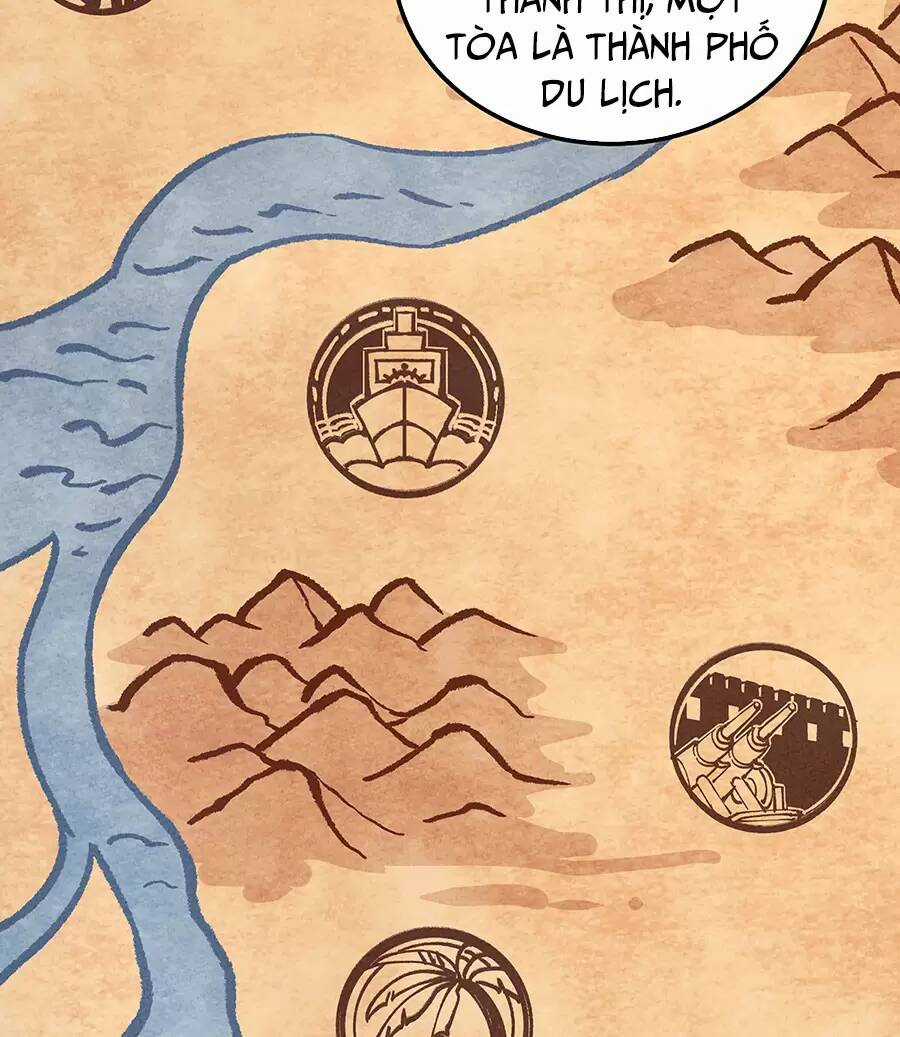 Làm Sao Bây Giờ? Ta Xuyên Không Thành Tiểu Quái Chapter 177 trang 28