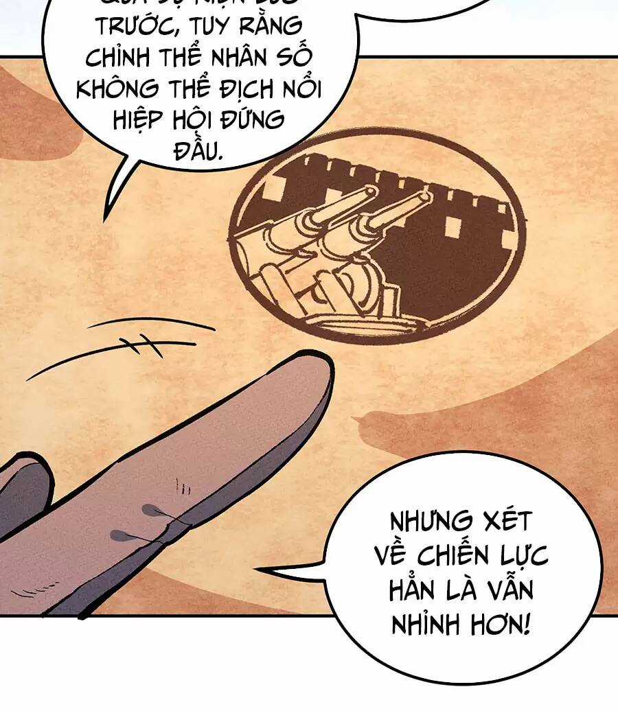 Làm Sao Bây Giờ? Ta Xuyên Không Thành Tiểu Quái Chapter 177 trang 30