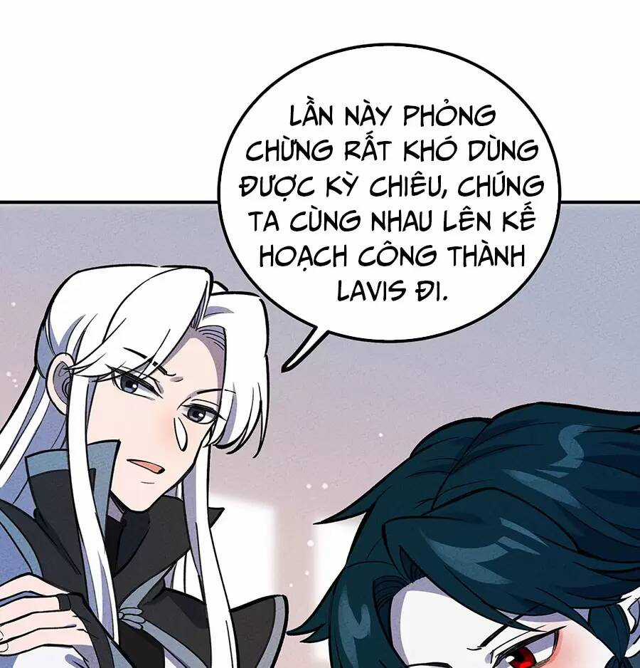 Làm Sao Bây Giờ? Ta Xuyên Không Thành Tiểu Quái Chapter 177 trang 34