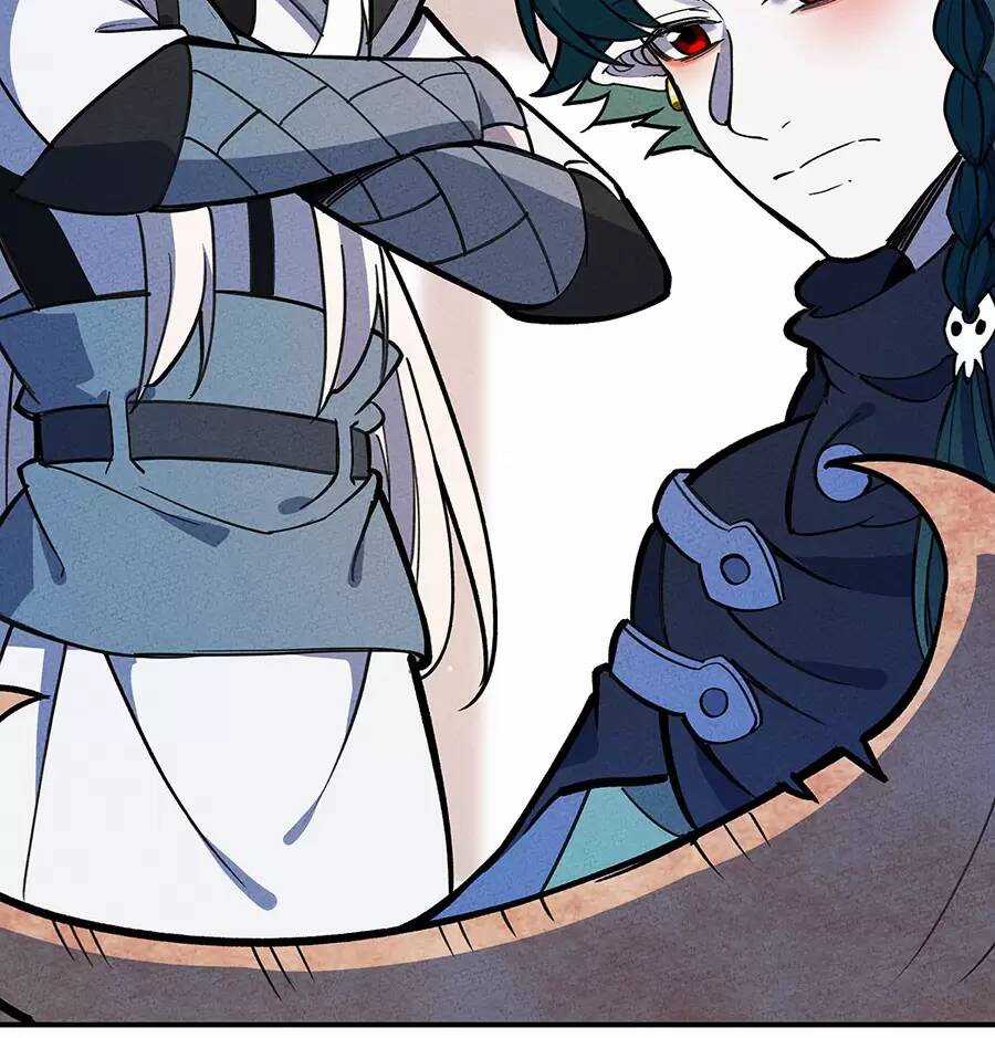 Làm Sao Bây Giờ? Ta Xuyên Không Thành Tiểu Quái Chapter 177 trang 35