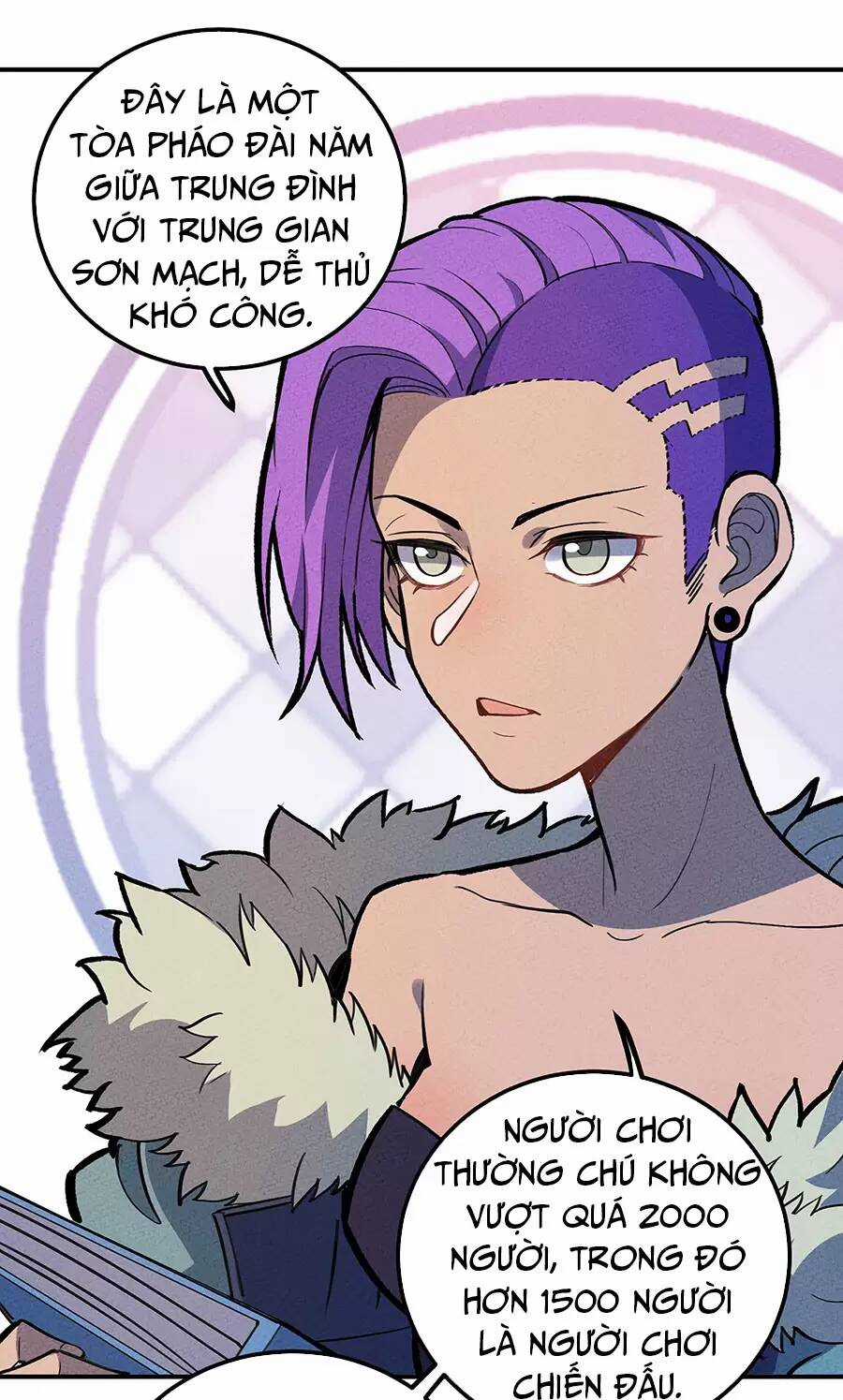 Làm Sao Bây Giờ? Ta Xuyên Không Thành Tiểu Quái Chapter 177 trang 37