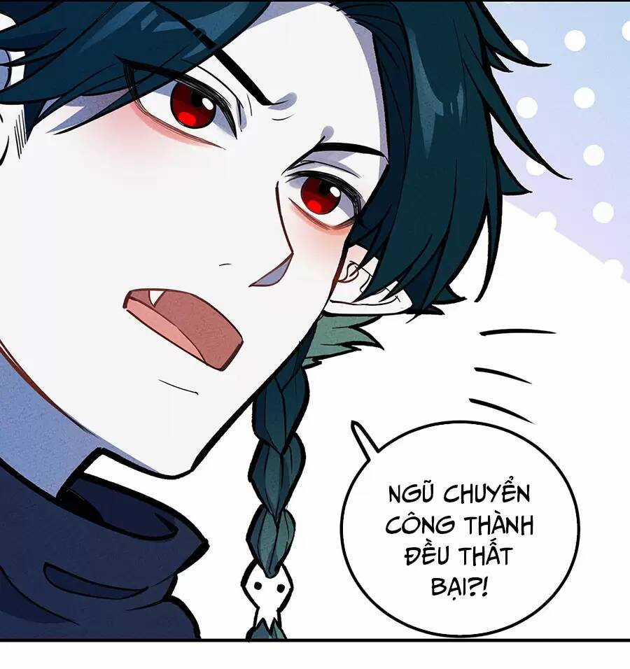 Làm Sao Bây Giờ? Ta Xuyên Không Thành Tiểu Quái Chapter 177 trang 39