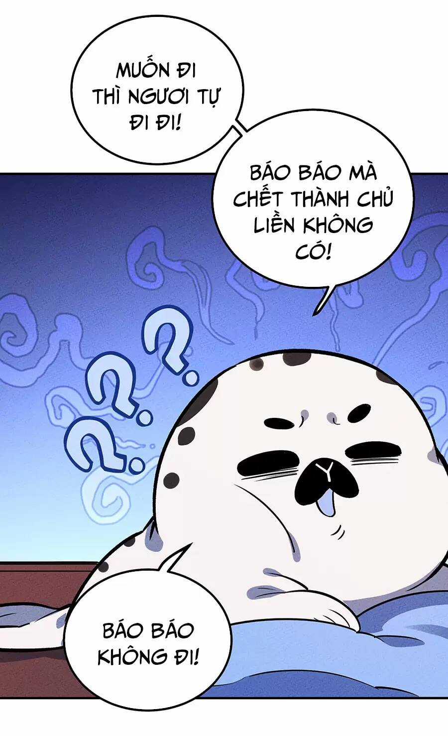 Làm Sao Bây Giờ? Ta Xuyên Không Thành Tiểu Quái Chapter 177 trang 41