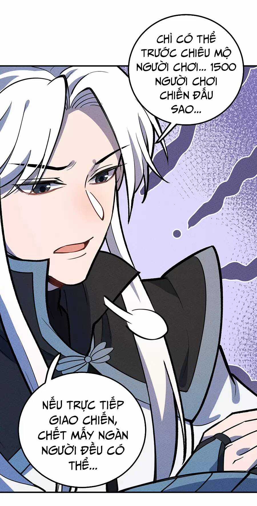 Làm Sao Bây Giờ? Ta Xuyên Không Thành Tiểu Quái Chapter 177 trang 42