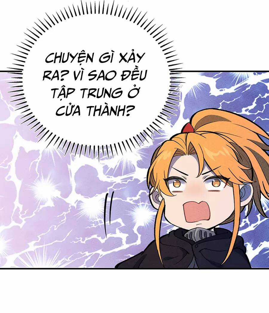 Làm Sao Bây Giờ? Ta Xuyên Không Thành Tiểu Quái Chapter 177 trang 5