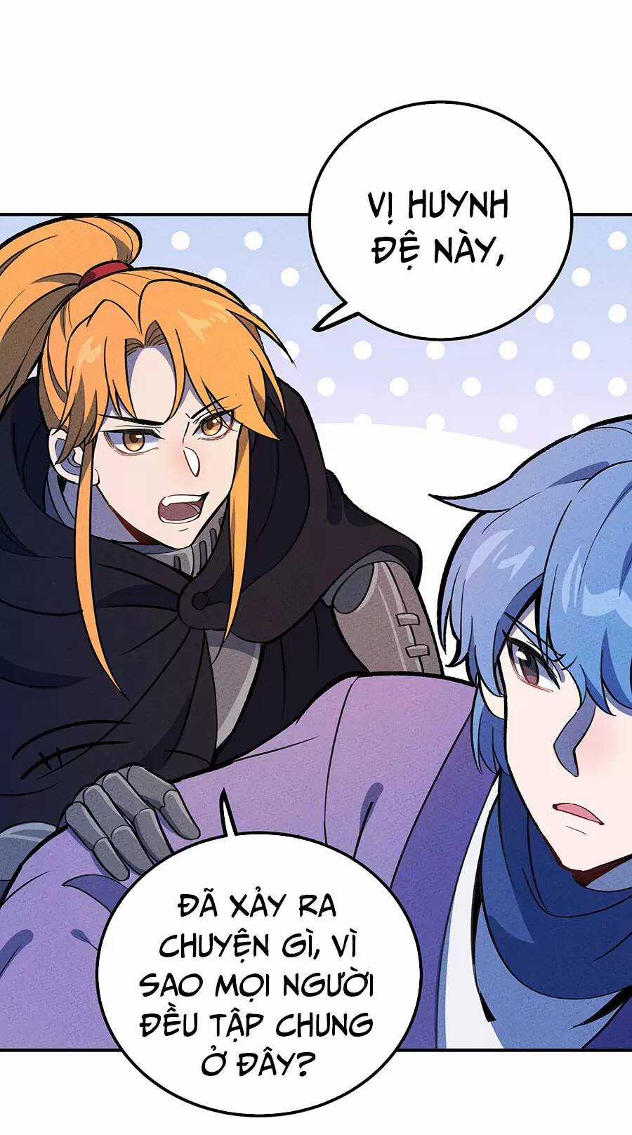 Làm Sao Bây Giờ? Ta Xuyên Không Thành Tiểu Quái Chapter 177 trang 6