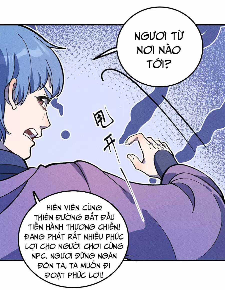 Làm Sao Bây Giờ? Ta Xuyên Không Thành Tiểu Quái Chapter 177 trang 7