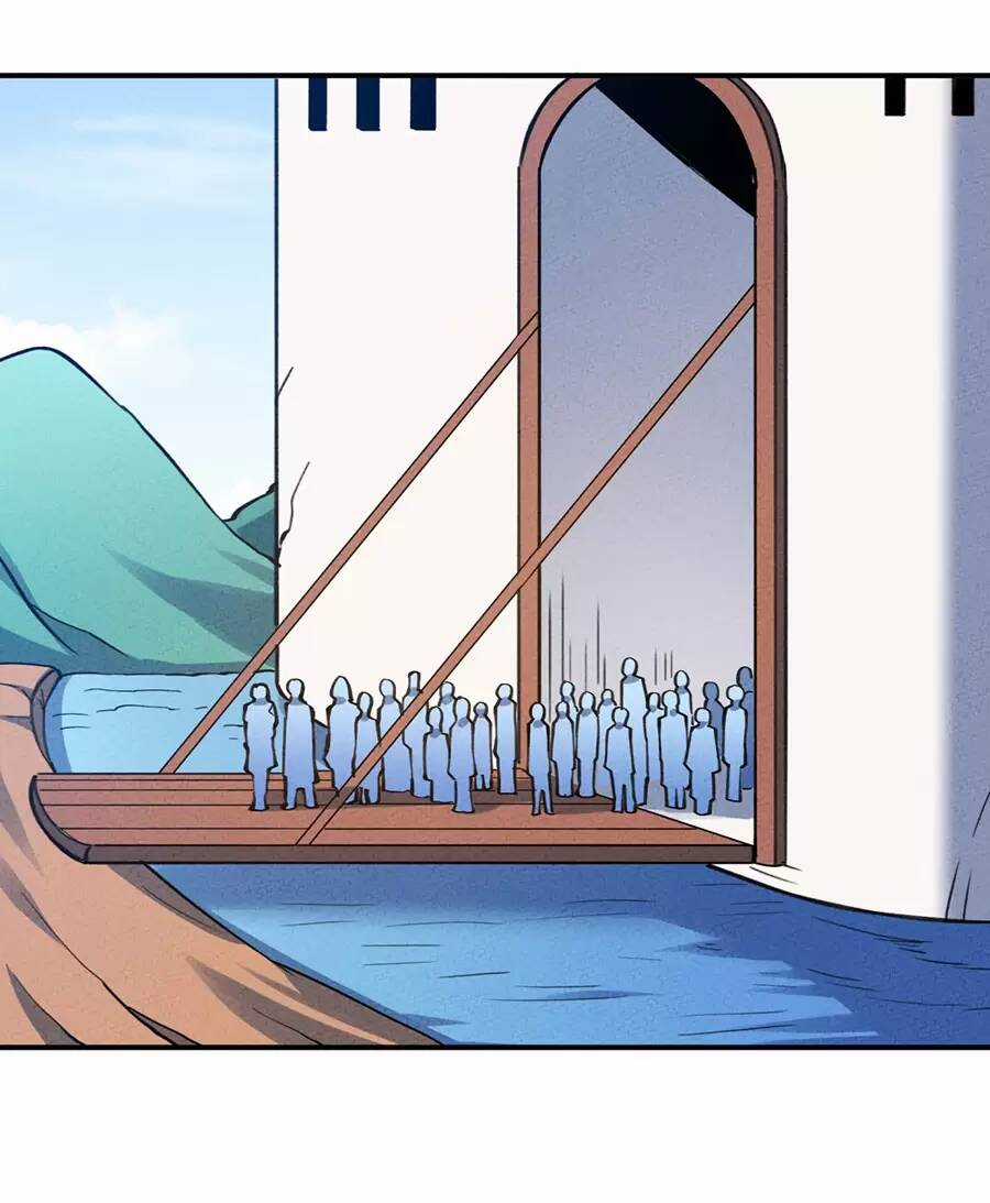 Làm Sao Bây Giờ? Ta Xuyên Không Thành Tiểu Quái Chapter 178 trang 10