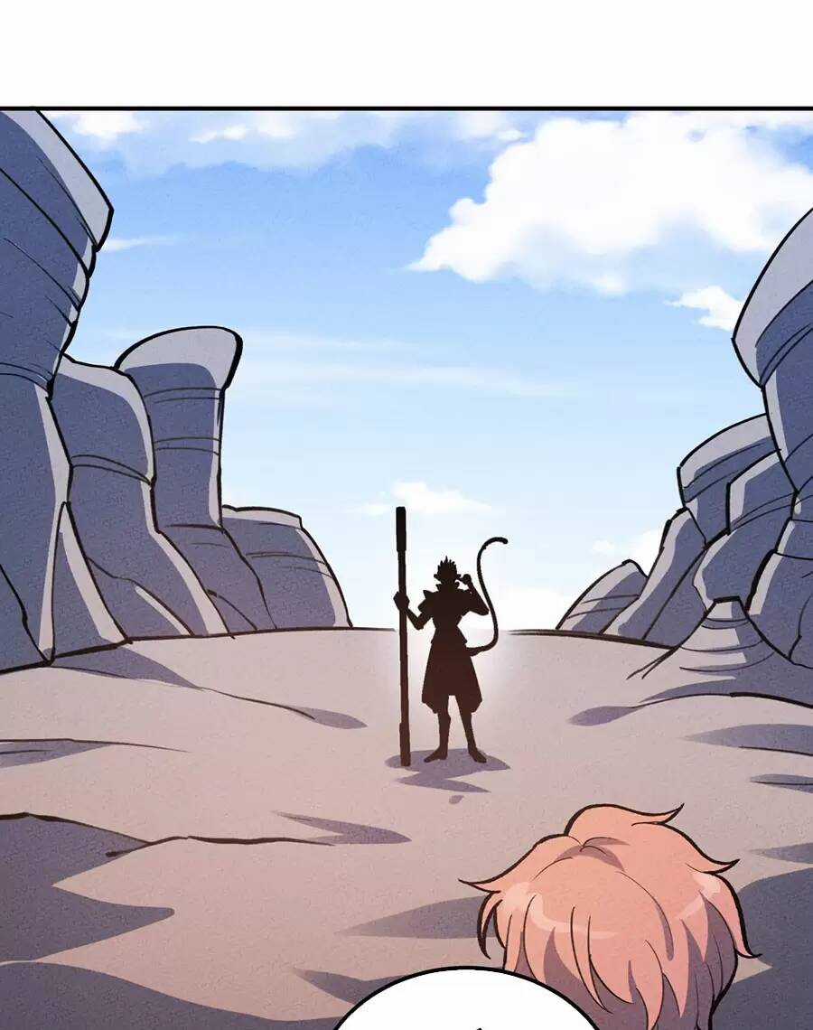 Làm Sao Bây Giờ? Ta Xuyên Không Thành Tiểu Quái Chapter 178 trang 11