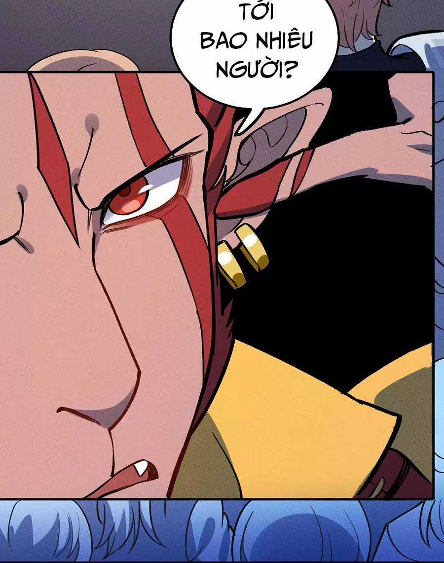 Làm Sao Bây Giờ? Ta Xuyên Không Thành Tiểu Quái Chapter 178 trang 12