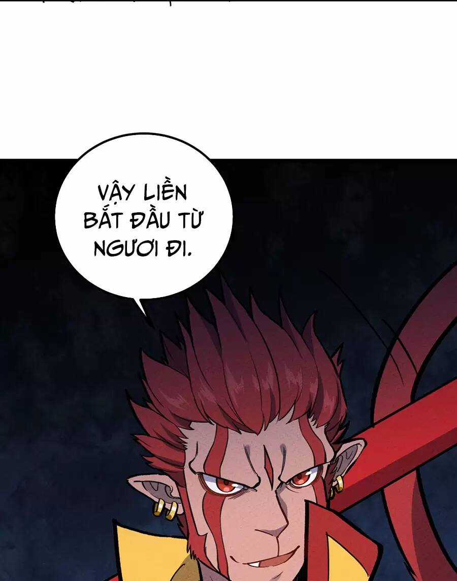 Làm Sao Bây Giờ? Ta Xuyên Không Thành Tiểu Quái Chapter 178 trang 15