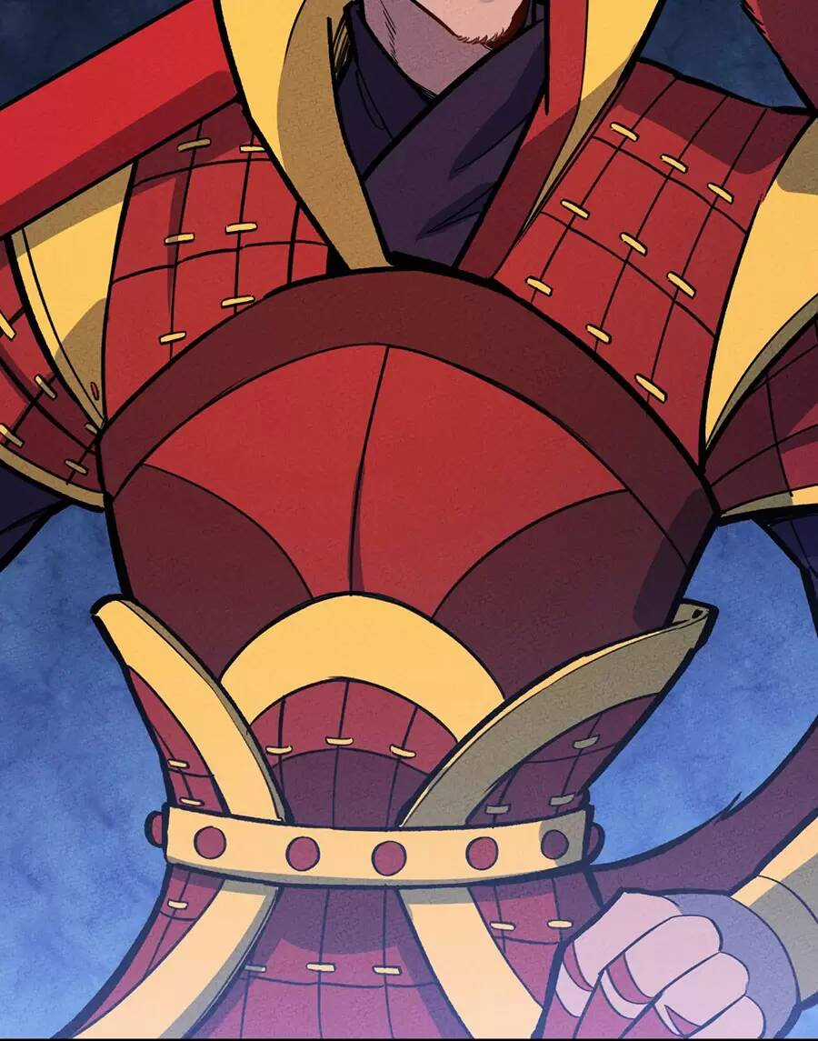 Làm Sao Bây Giờ? Ta Xuyên Không Thành Tiểu Quái Chapter 178 trang 16