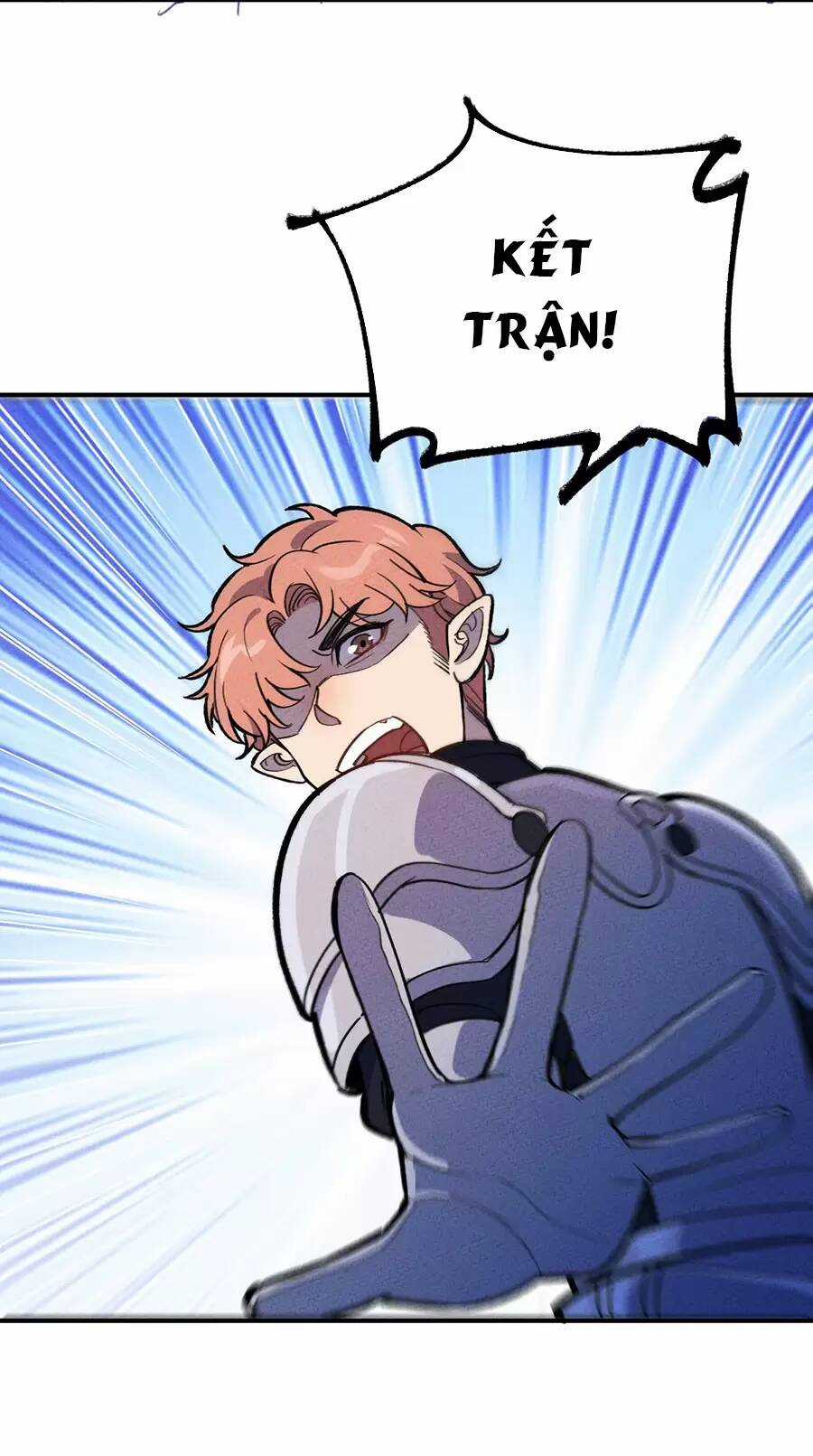 Làm Sao Bây Giờ? Ta Xuyên Không Thành Tiểu Quái Chapter 178 trang 17