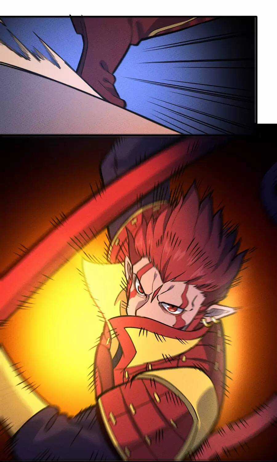 Làm Sao Bây Giờ? Ta Xuyên Không Thành Tiểu Quái Chapter 178 trang 19